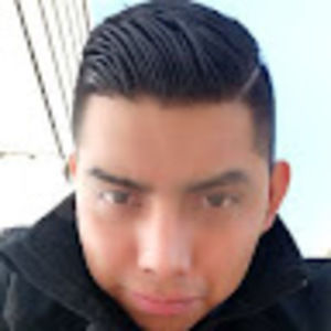 Meet your Posher, Andresito garcía jr